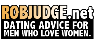 Rob Judge: The Blog